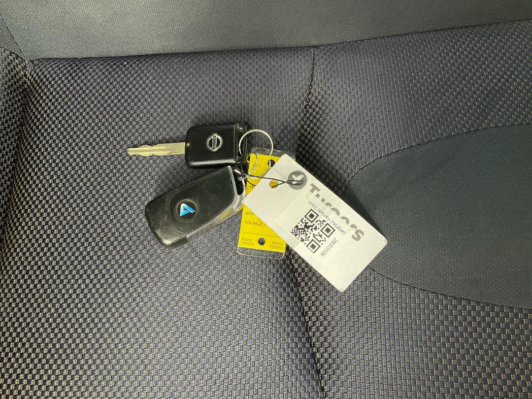 Photo '20' of Nissan Fairlady