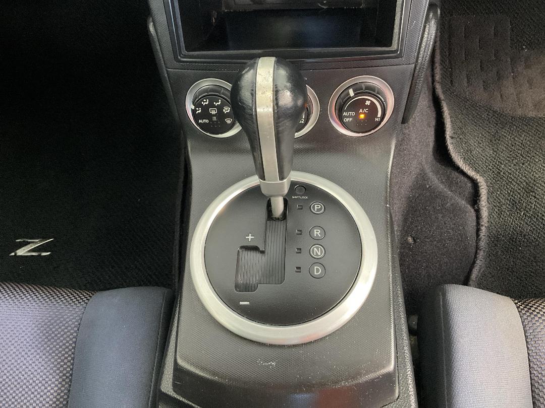 Photo '18' of Nissan Fairlady