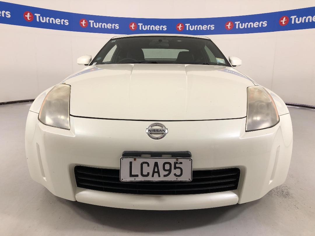 Photo '2' of Nissan Fairlady