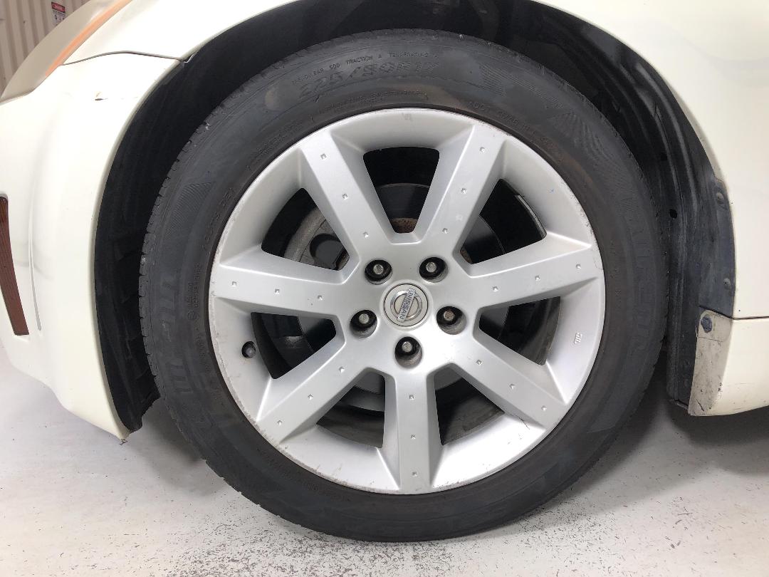 Photo '10' of Nissan Fairlady