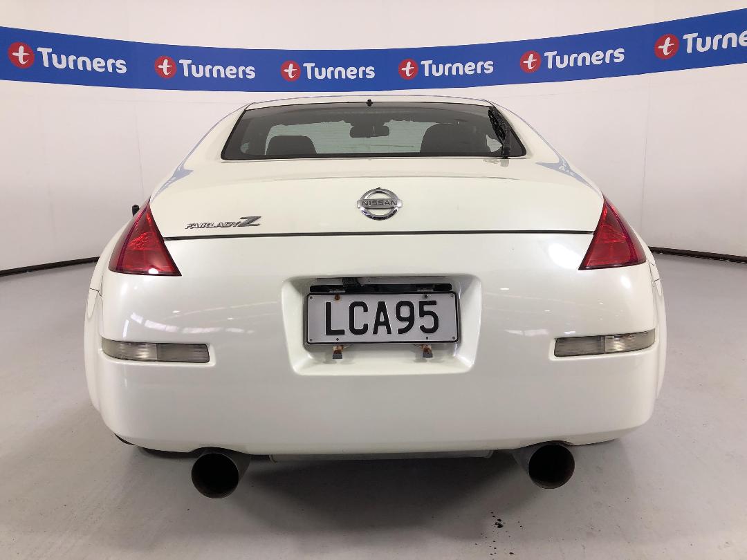 Photo '6' of Nissan Fairlady