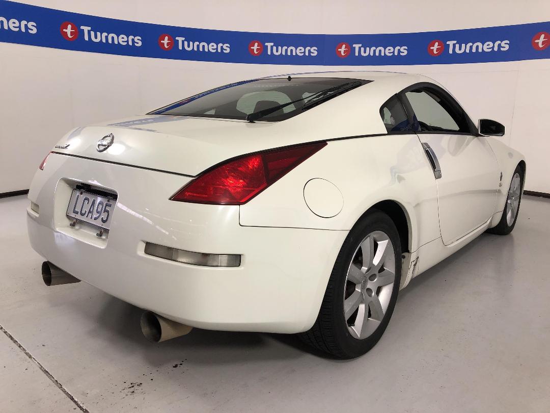 Photo '7' of Nissan Fairlady