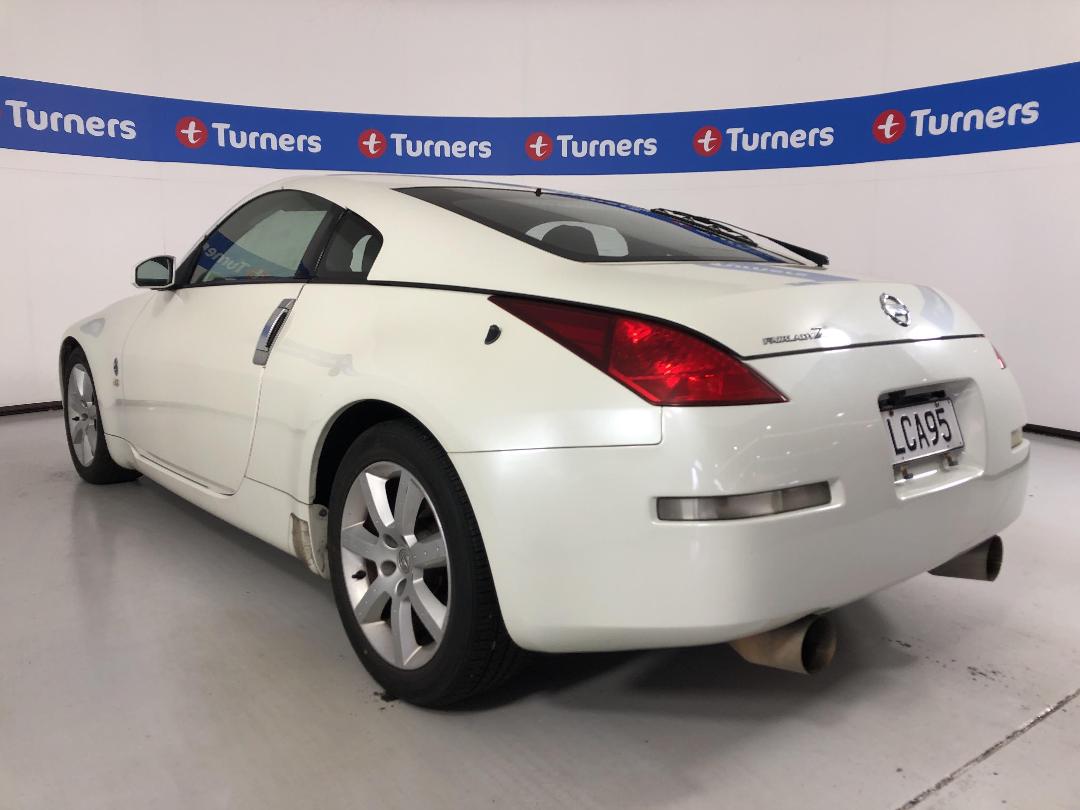 Photo '5' of Nissan Fairlady