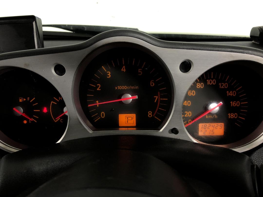 Photo '19' of Nissan Fairlady