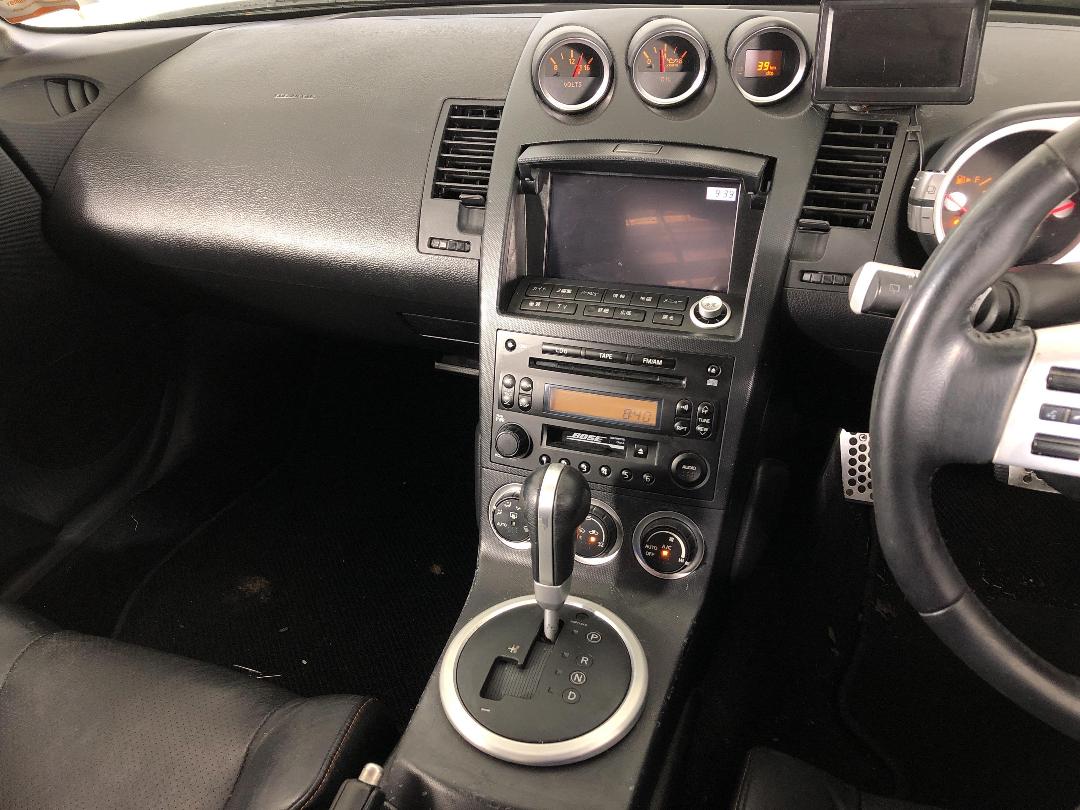 Photo '17' of Nissan Fairlady