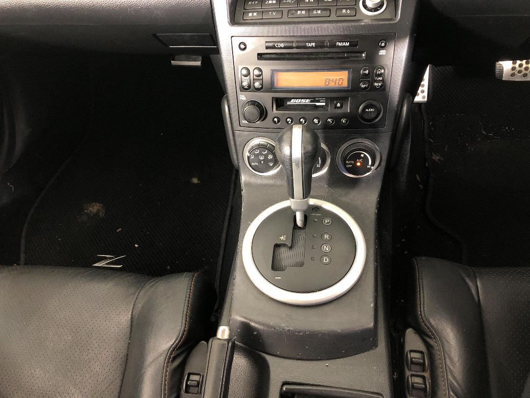 Photo '18' of Nissan Fairlady