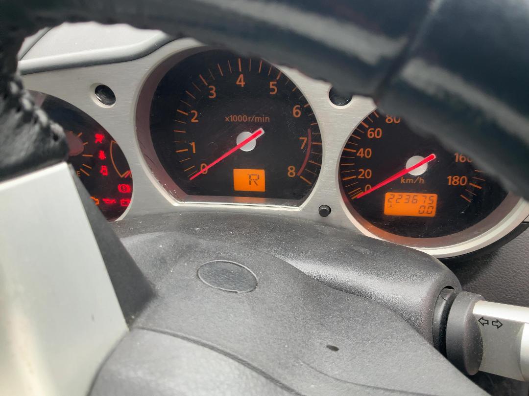 Photo '12' of Nissan Fairlady Z Photo '12' of Nissan Fairlady Z