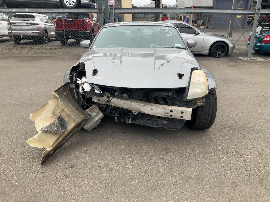 Photo '2' of Nissan Fairlady Z Photo '2' of Nissan Fairlady Z