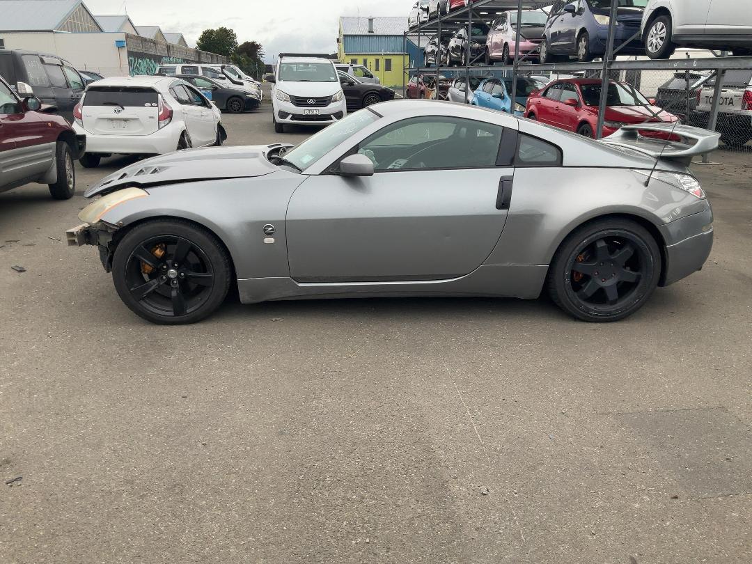 Photo '4' of Nissan Fairlady Z Photo '4' of Nissan Fairlady Z