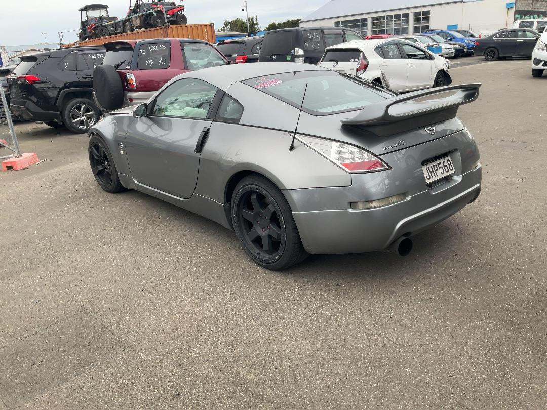 Photo '5' of Nissan Fairlady Z Photo '5' of Nissan Fairlady Z