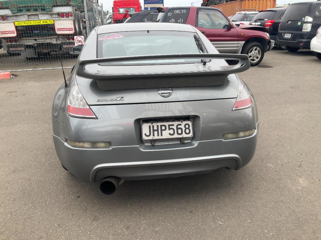 Photo '6' of Nissan Fairlady Z Photo '6' of Nissan Fairlady Z