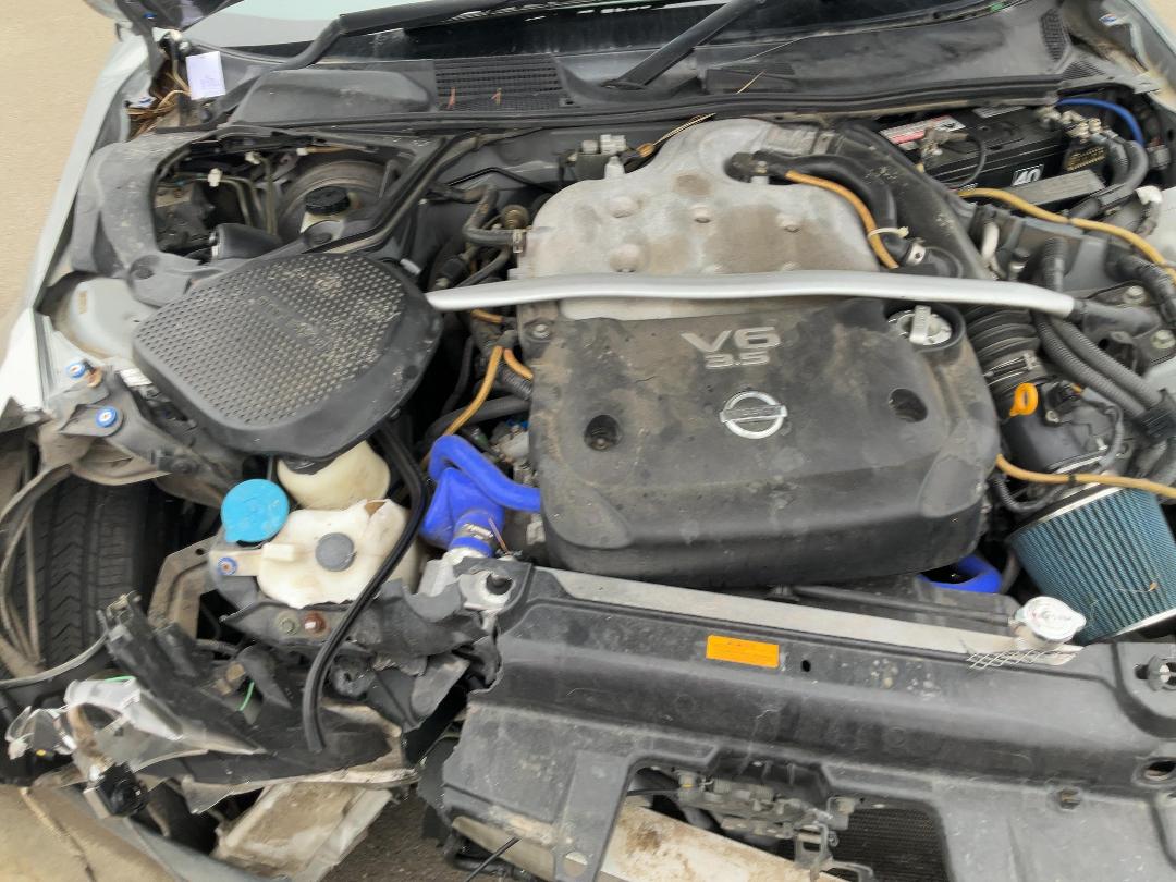 Photo '10' of Nissan Fairlady Z Photo '10' of Nissan Fairlady Z