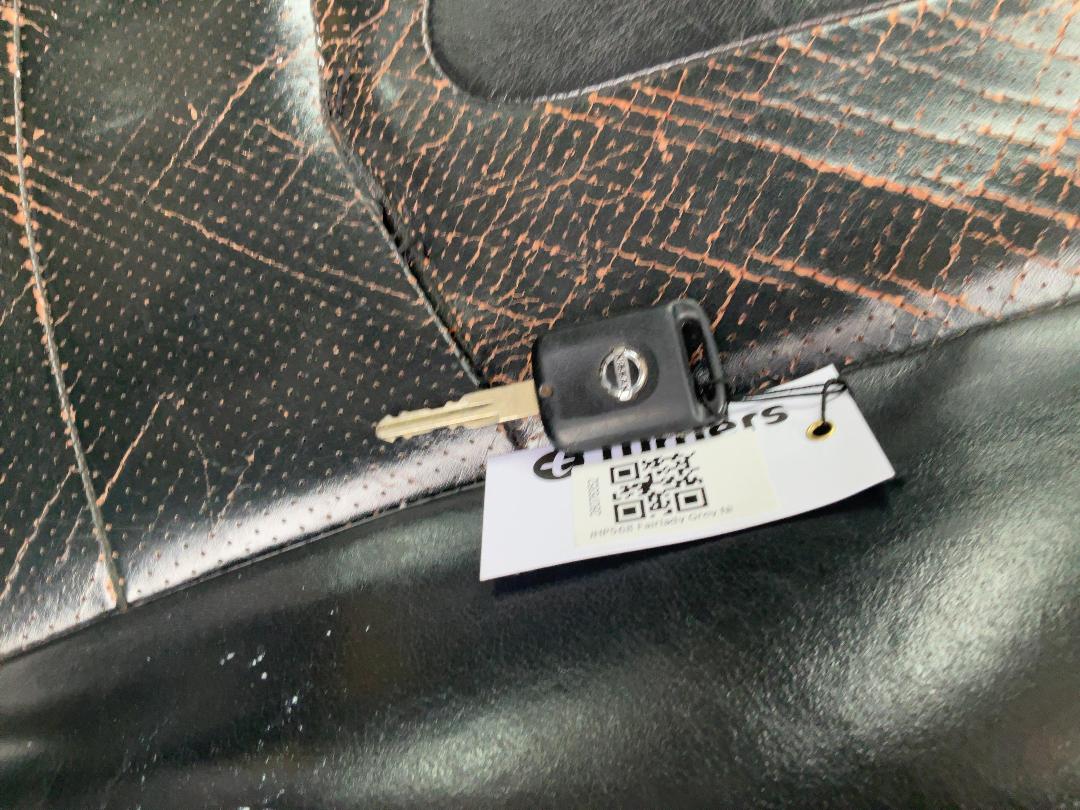 Photo '11' of Nissan Fairlady Z Photo '11' of Nissan Fairlady Z