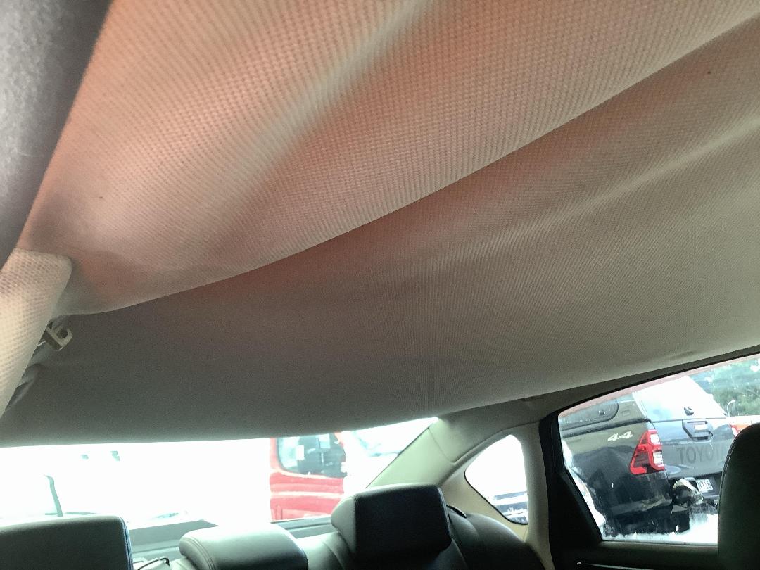 Photo '11' of Nissan Fuga 450GT Photo '11' of Nissan Fuga 450GT