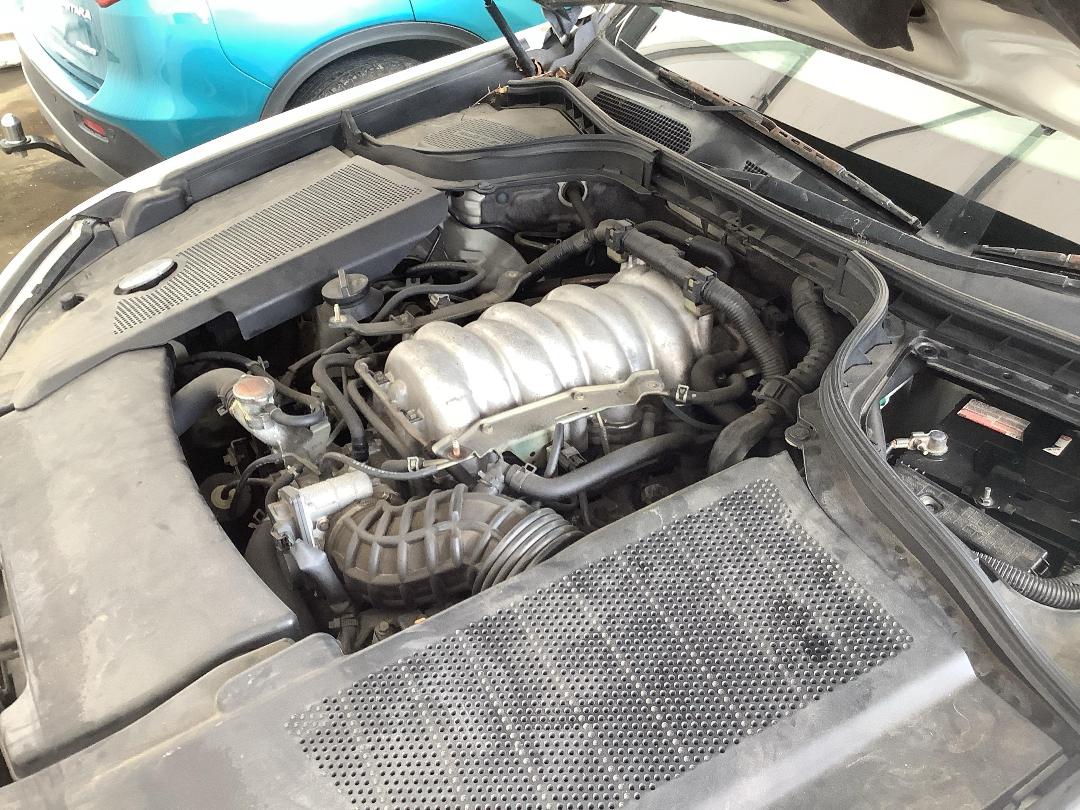 Photo '13' of Nissan Fuga 450GT Photo '13' of Nissan Fuga 450GT