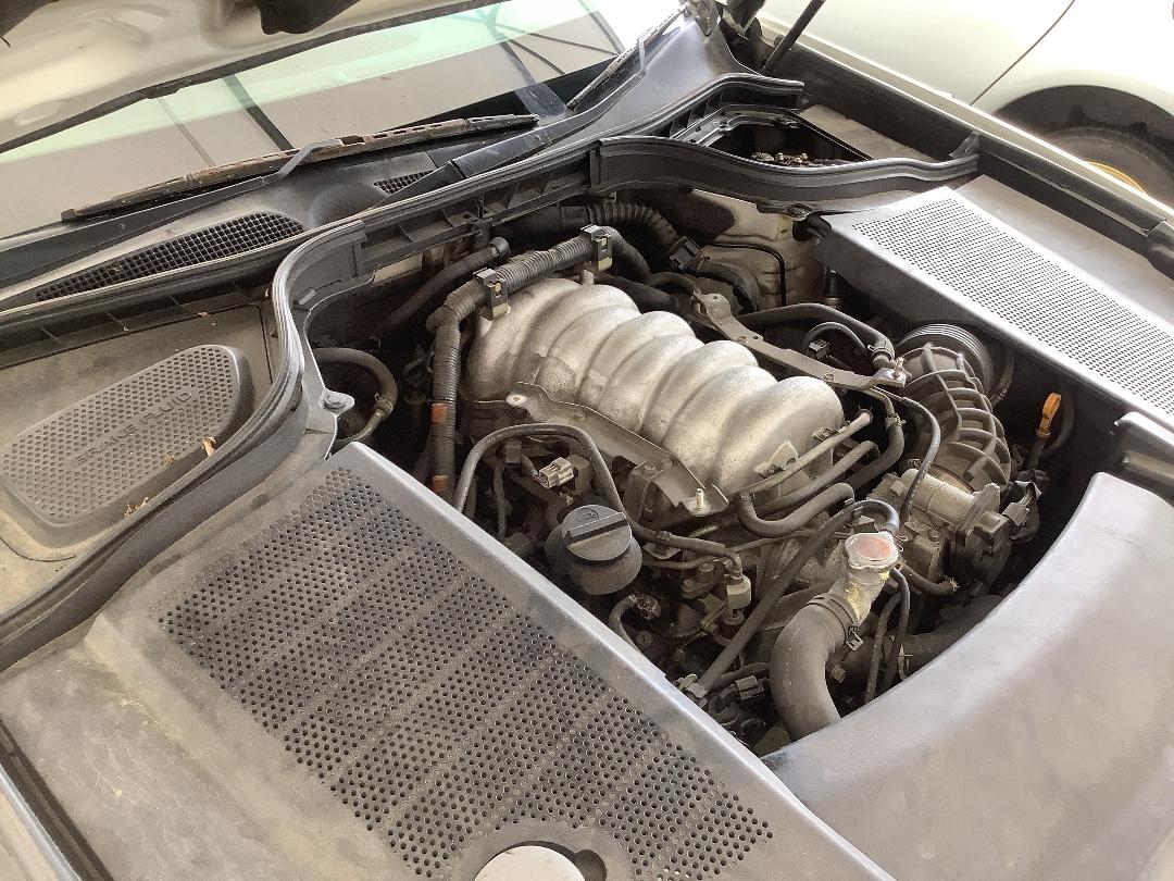 Photo '14' of Nissan Fuga 450GT Photo '14' of Nissan Fuga 450GT