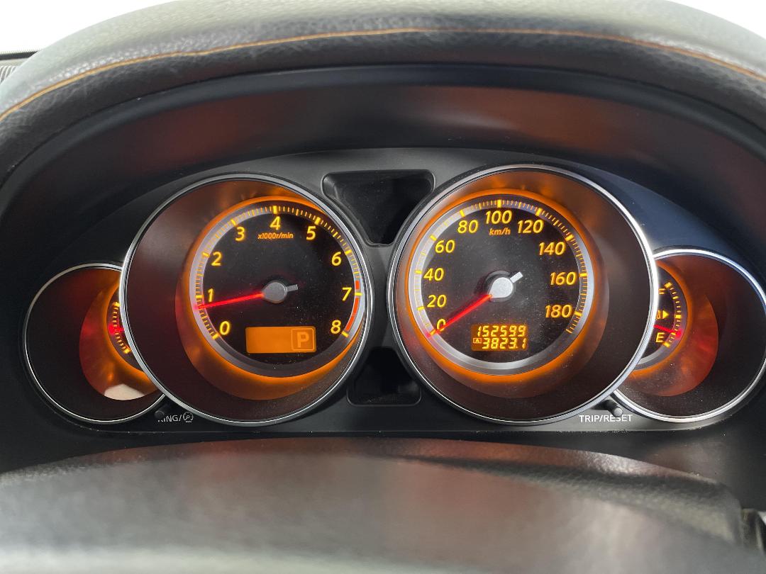 Photo '21' of Nissan Fuga