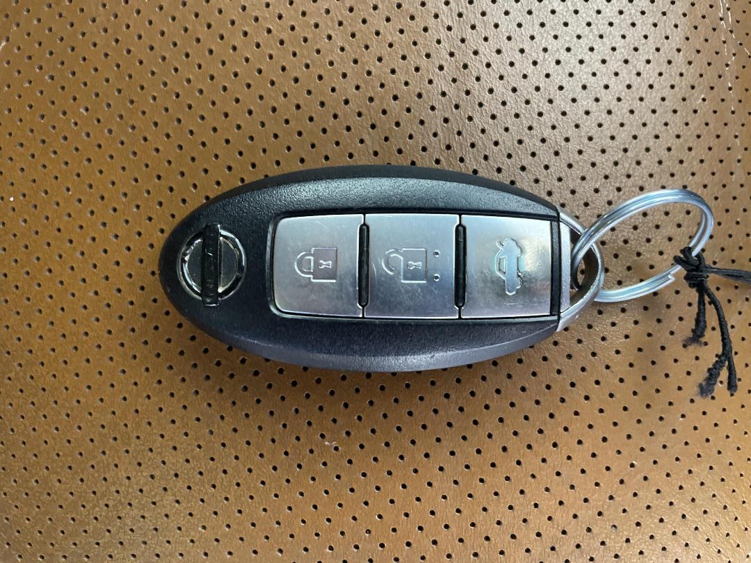 Photo '22' of Nissan Fuga