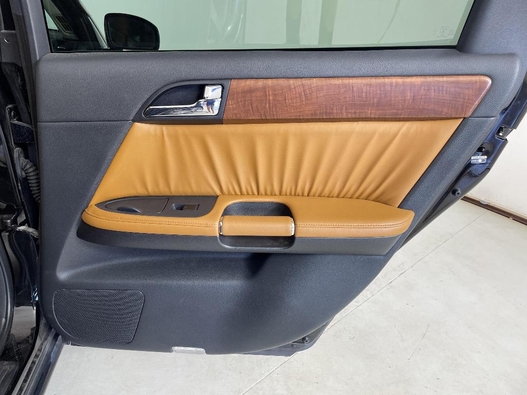 Photo '19' of Nissan Fuga