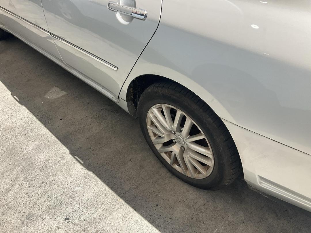 Photo '7' of Nissan Fuga