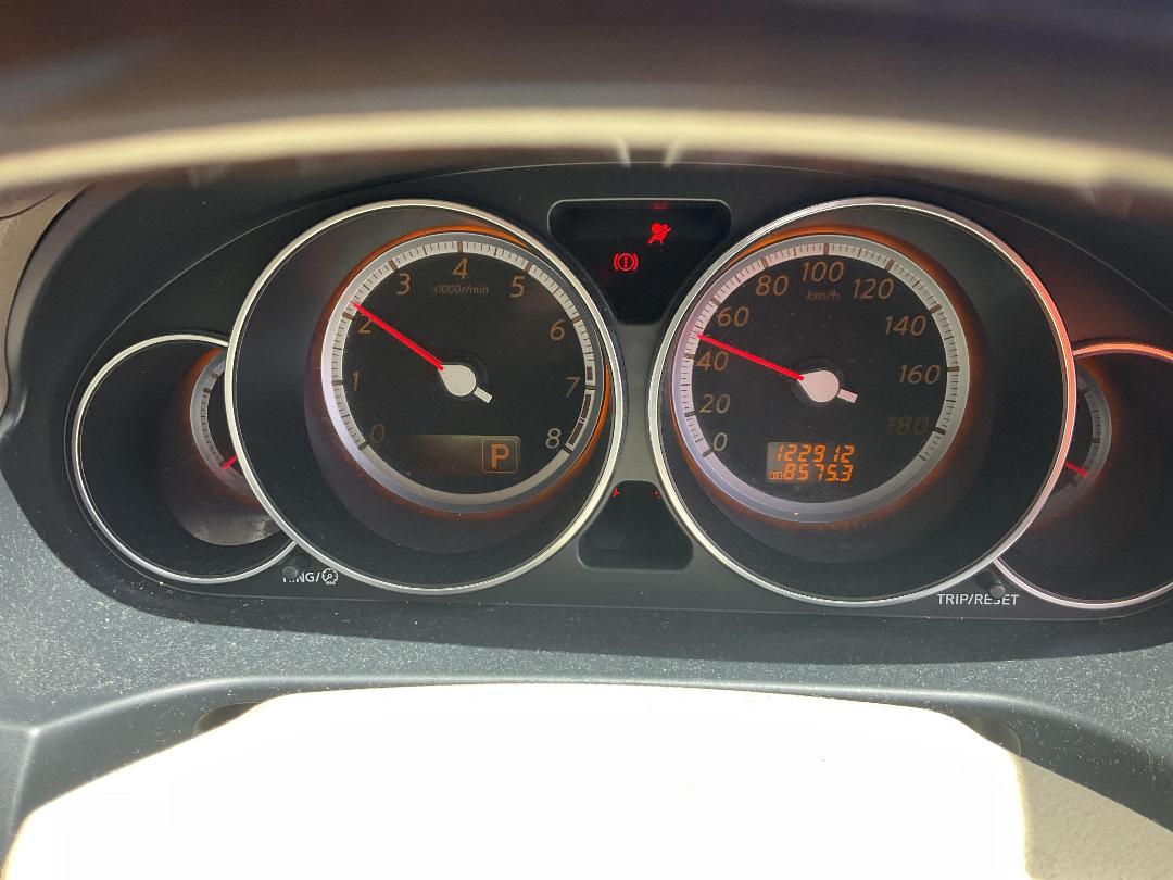 Photo '14' of Nissan Fuga