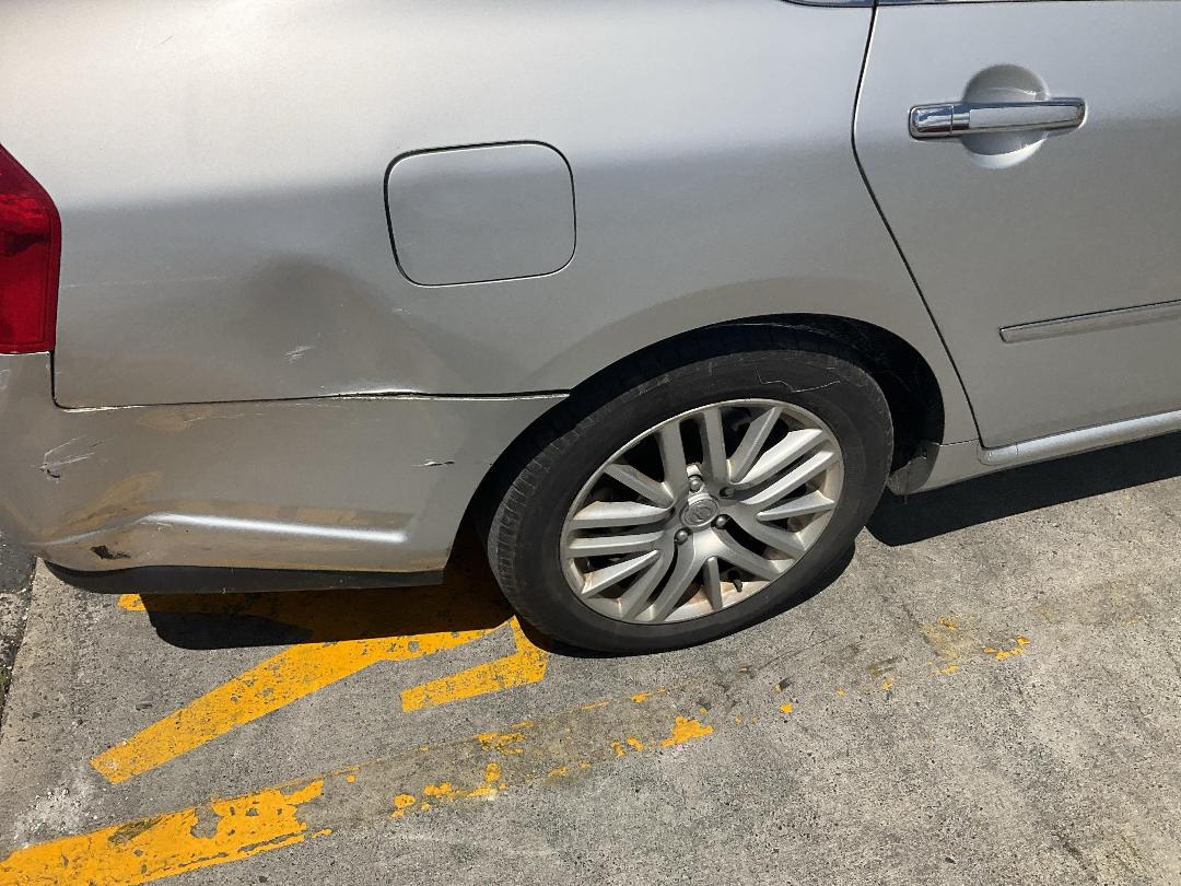 Photo '10' of Nissan Fuga