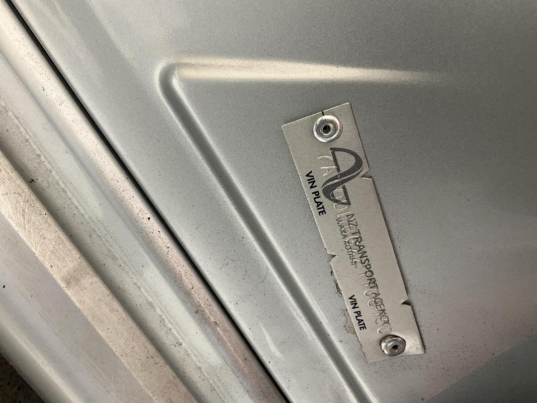 Photo '13' of Nissan Fuga