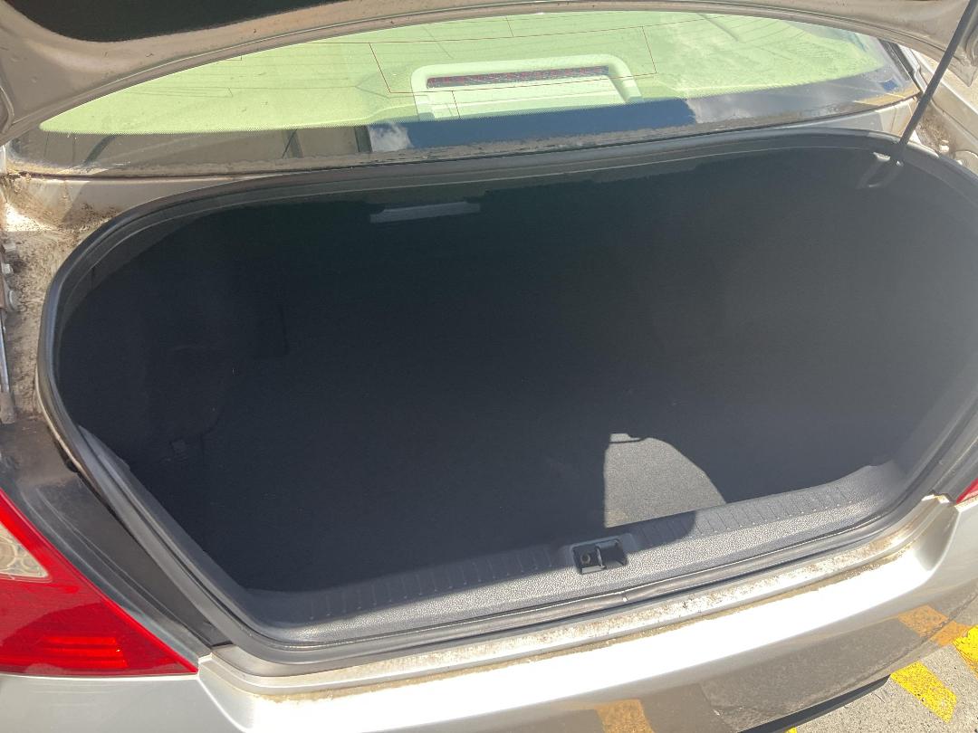 Photo '19' of Nissan Fuga