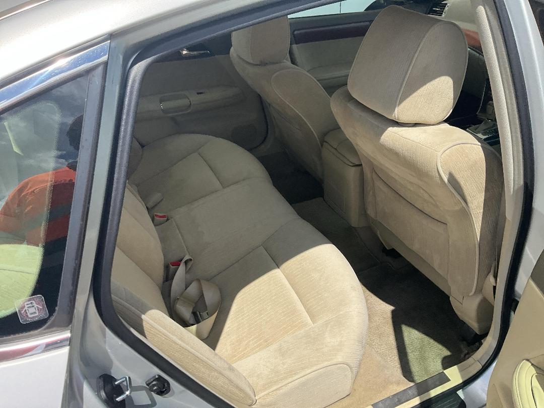 Photo '17' of Nissan Fuga