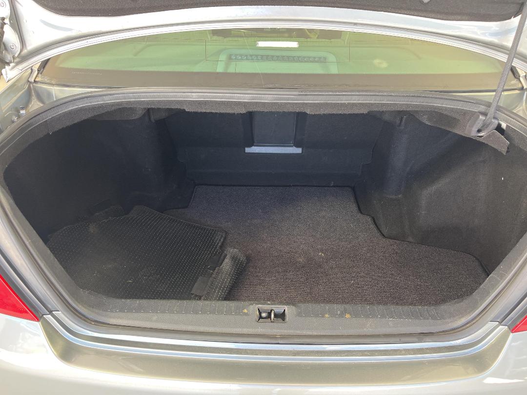 Photo '14' of Nissan Fuga