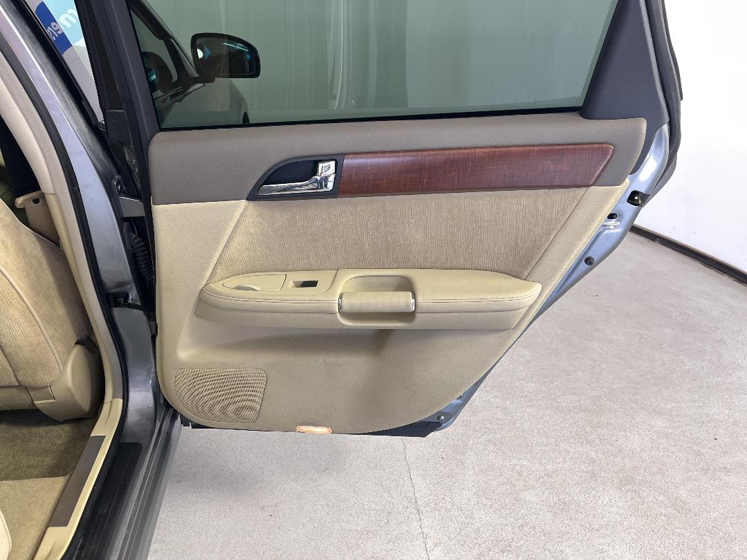 Photo '19' of Nissan Fuga