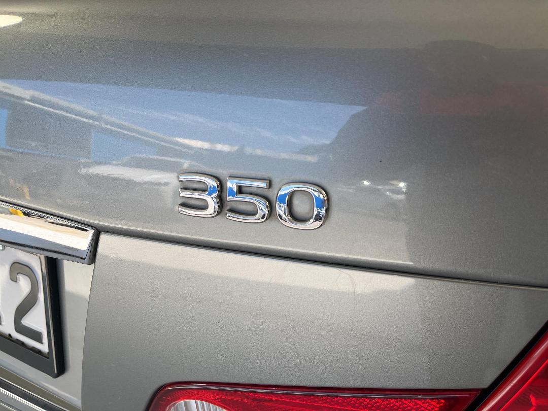 Photo '23' of Nissan Fuga