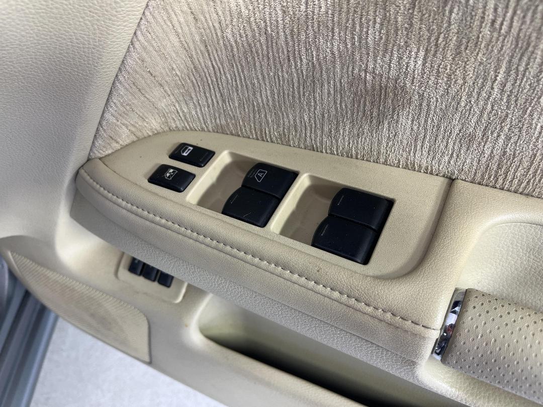 Photo '24' of Nissan Fuga