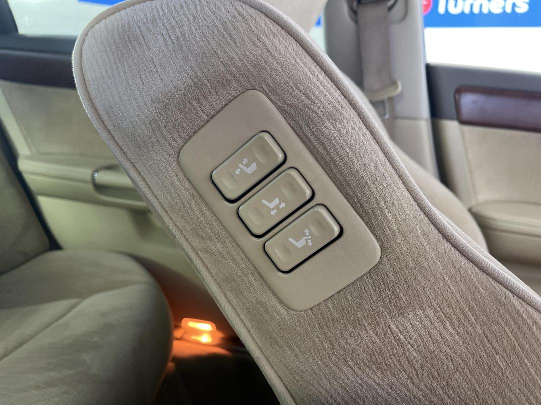 Photo '27' of Nissan Fuga