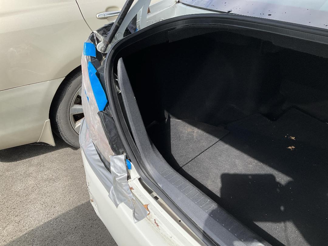 Photo '14' of Nissan Fuga 250GT