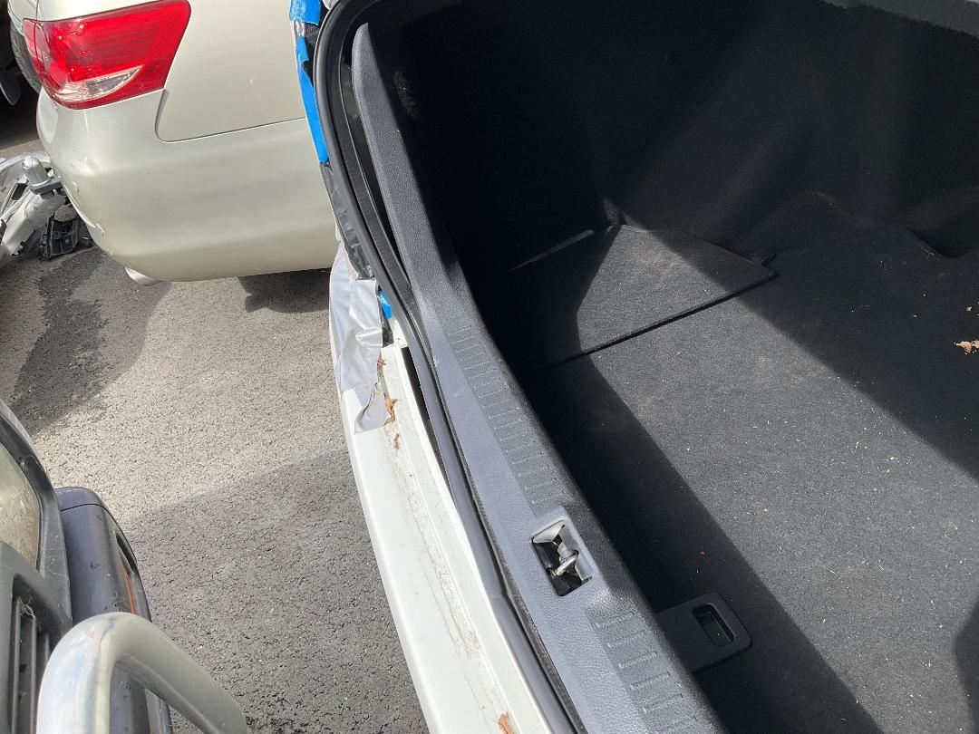 Photo '15' of Nissan Fuga 250GT