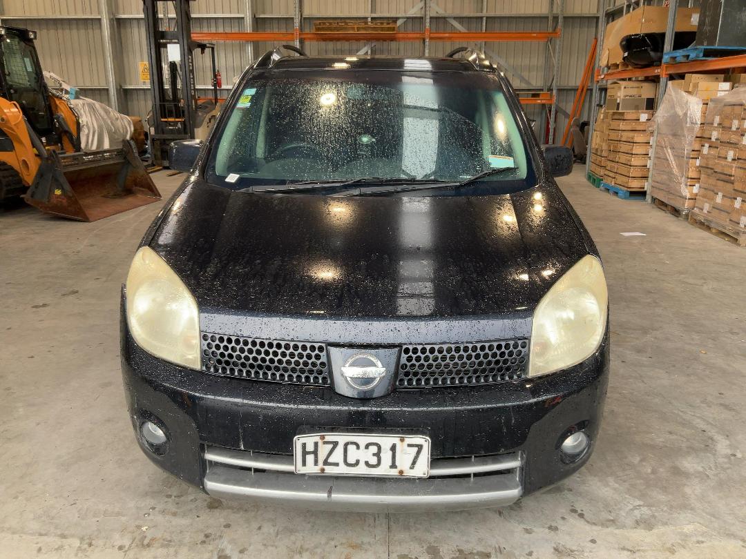 Photo '2' of Nissan Lafesta