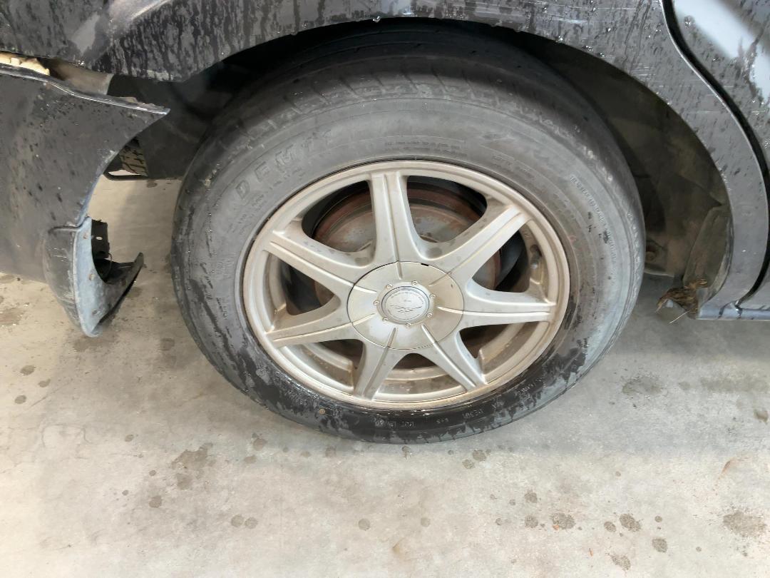 Photo '9' of Nissan Lafesta