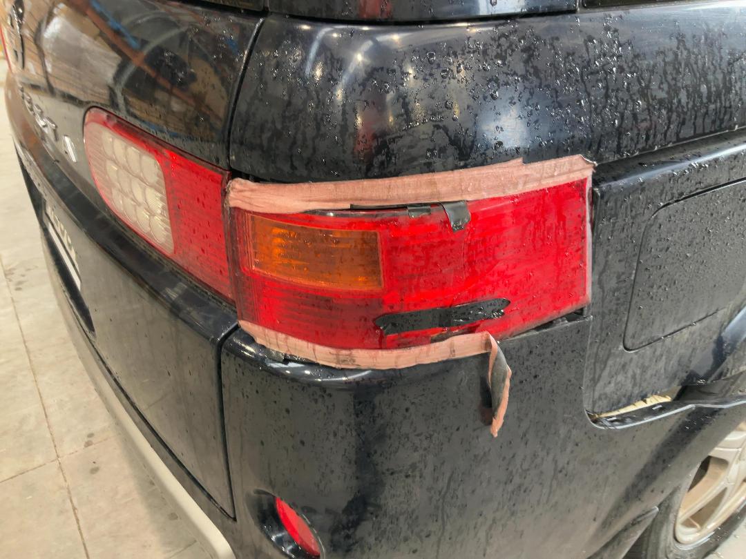 Photo '13' of Nissan Lafesta