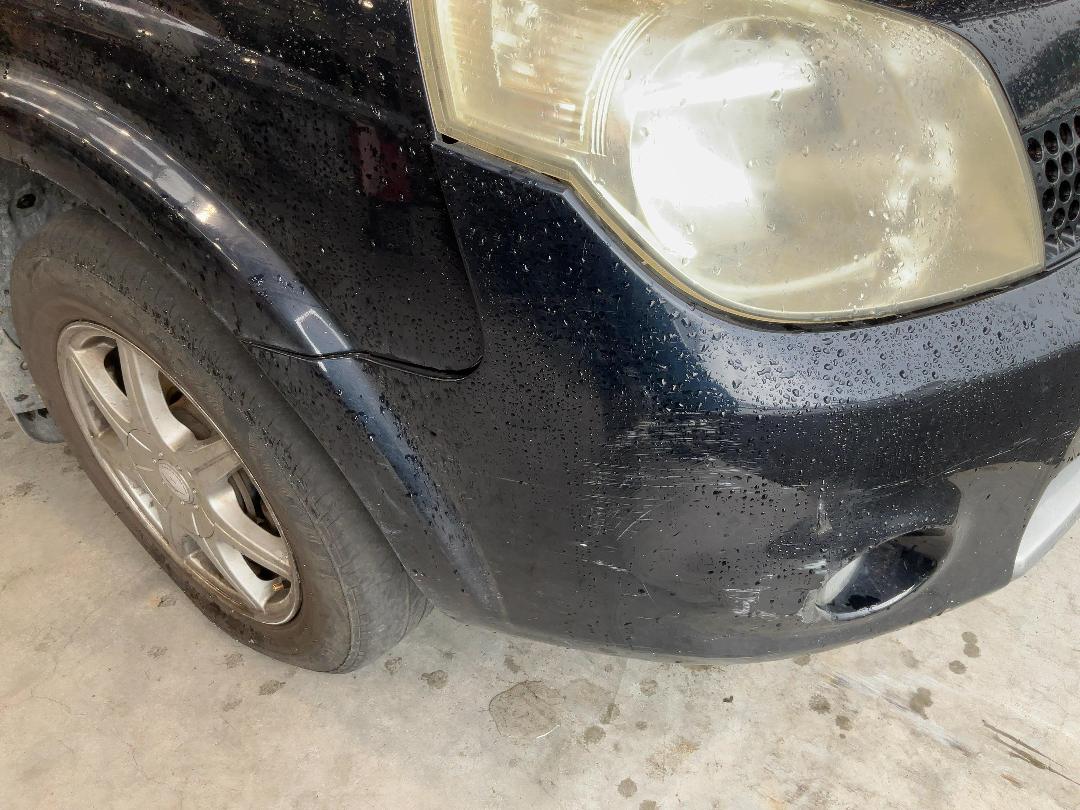 Photo '16' of Nissan Lafesta