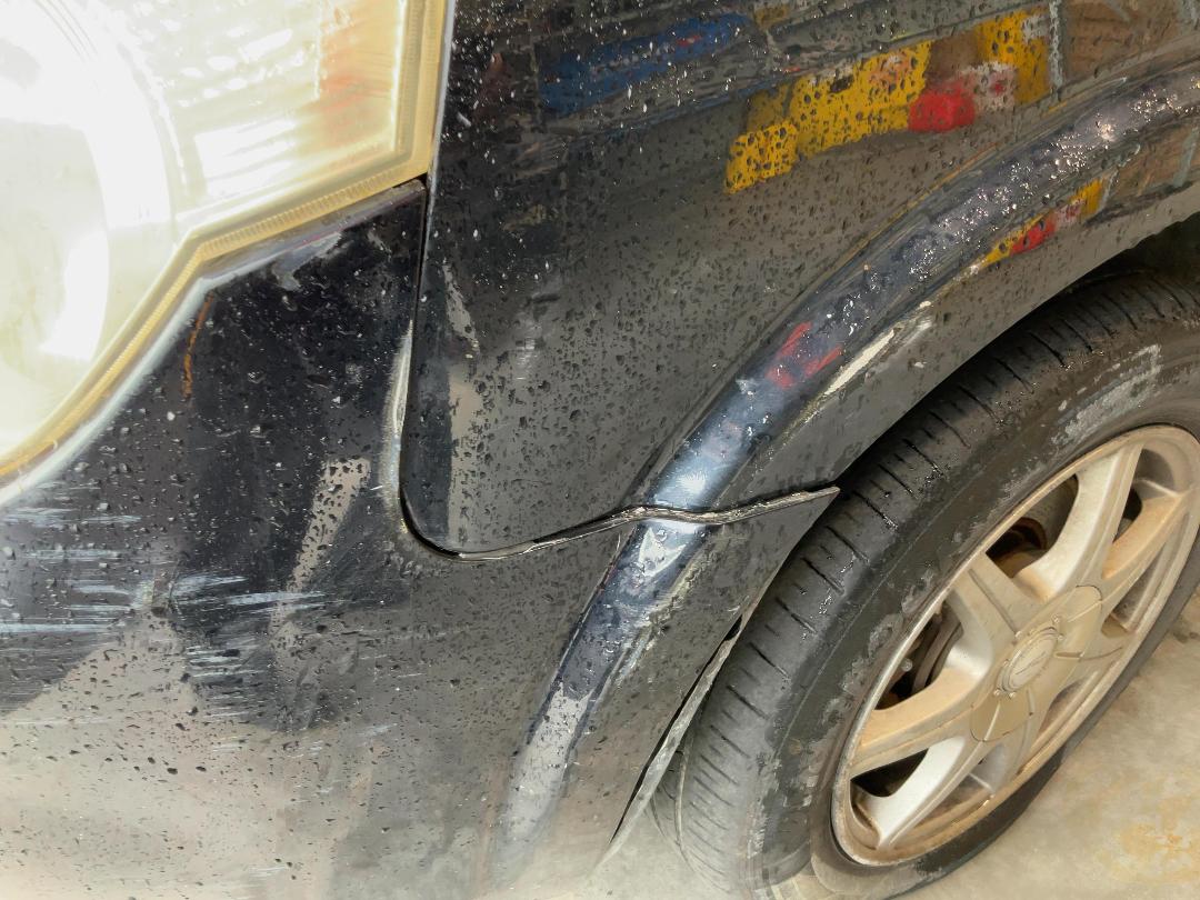 Photo '17' of Nissan Lafesta