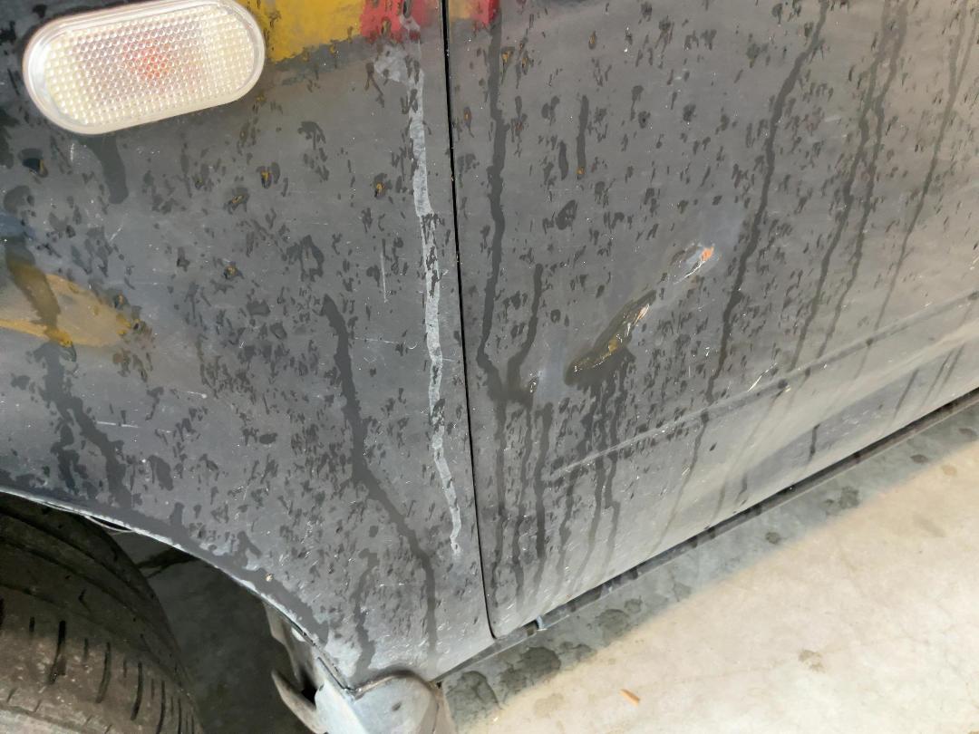 Photo '18' of Nissan Lafesta