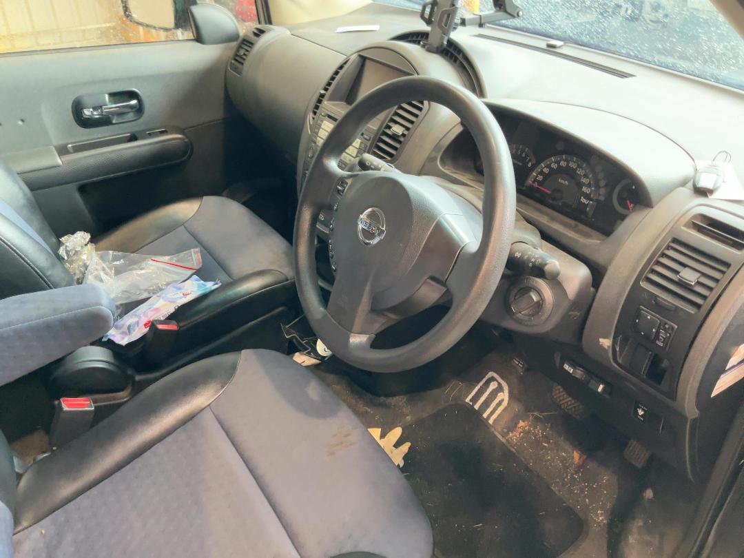 Photo '19' of Nissan Lafesta