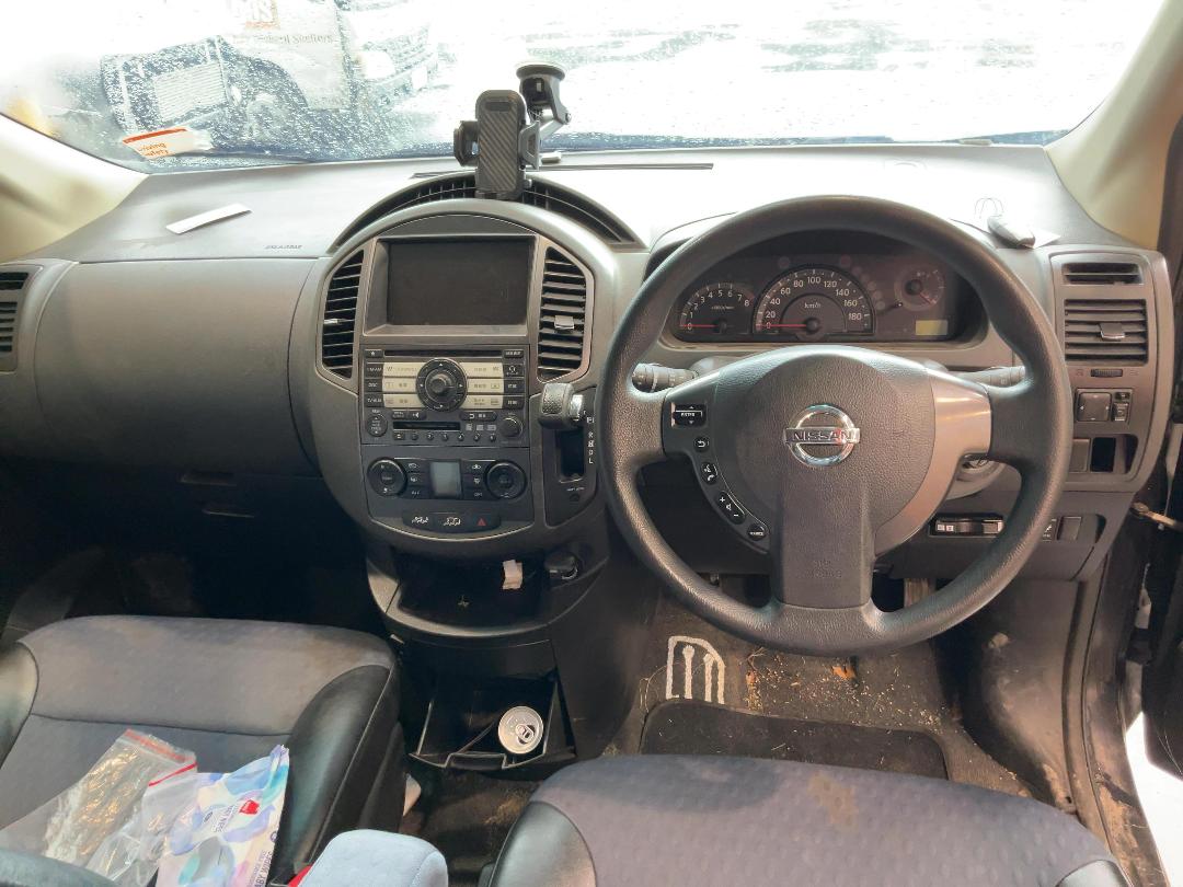 Photo '20' of Nissan Lafesta