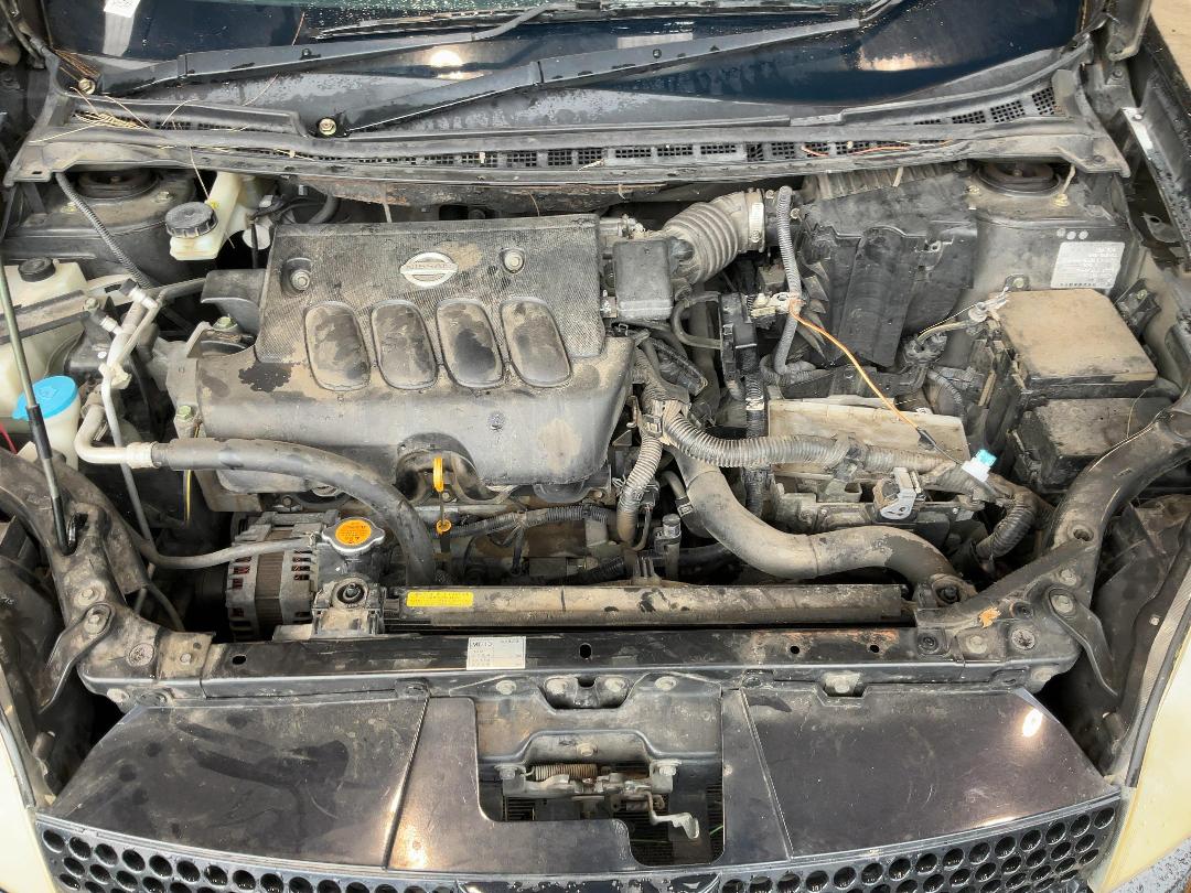 Photo '23' of Nissan Lafesta