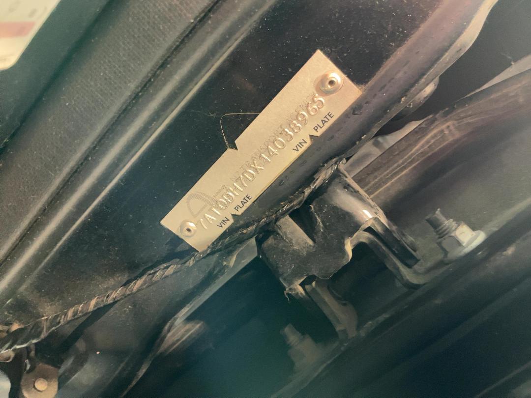 Photo '27' of Nissan Lafesta