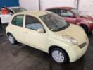 Thumbnail '1' of Nissan March