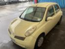 Thumbnail '3' of Nissan March