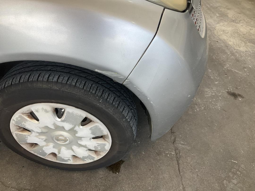 Photo '16' of Nissan March Photo '16' of Nissan March