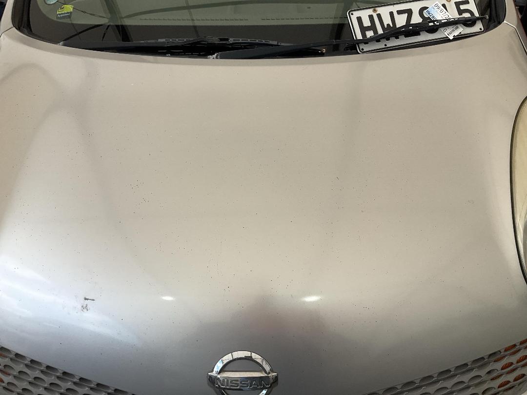 Photo '19' of Nissan March Photo '19' of Nissan March